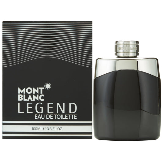 Mont Blanc Legend 3.3 Edt H
