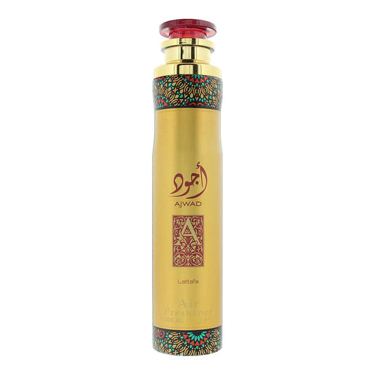 Ambientador Lattafa Ajwad 300ml