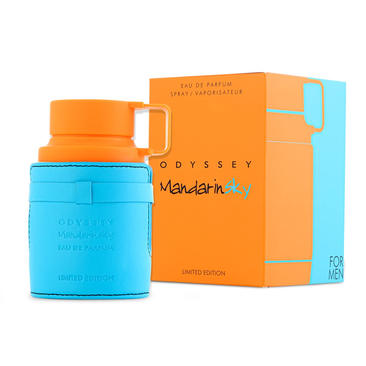 Armaf Odyssey Mandarin Sky