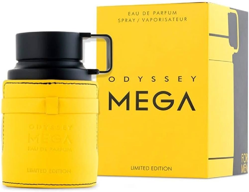 Armaf Odyssey Mega