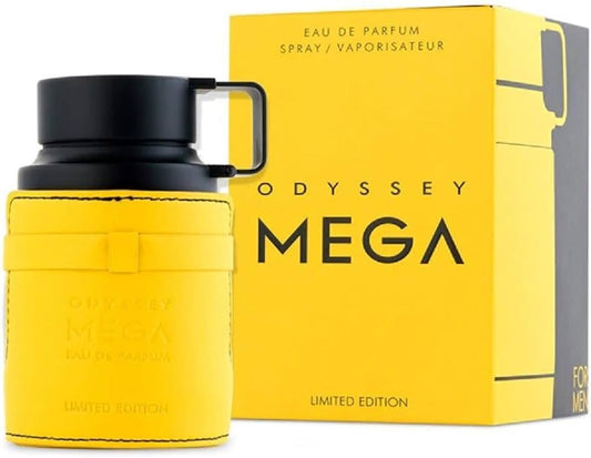 Armaf Odyssey Mega
