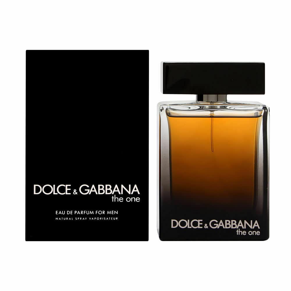 Dolce & Gabbana The One 3.3 Edp Hombre