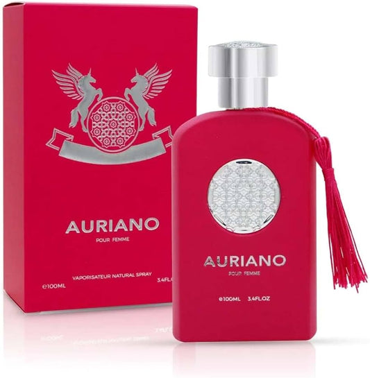 Emper: Emper Auriano Pour Femme 3.4 Edp L