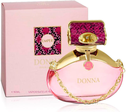 Emper: Emper Donna para mujer 3.4 Edp L