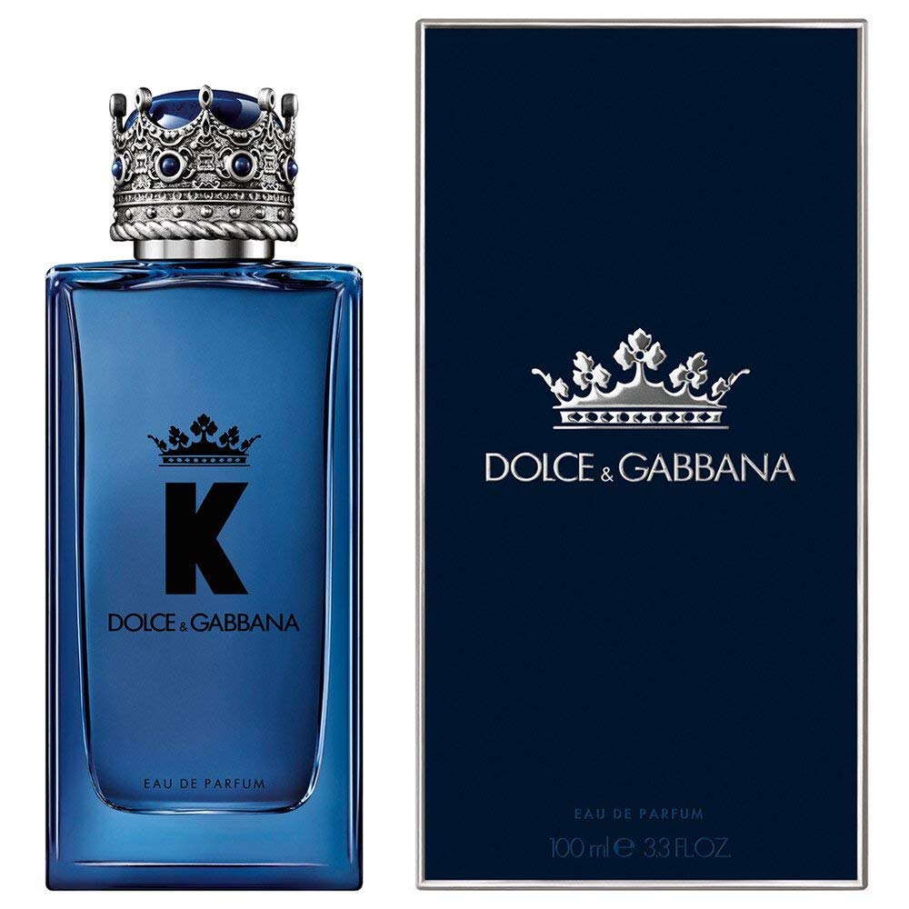 Dolce & Gabbana Rey 3.4 Edp M