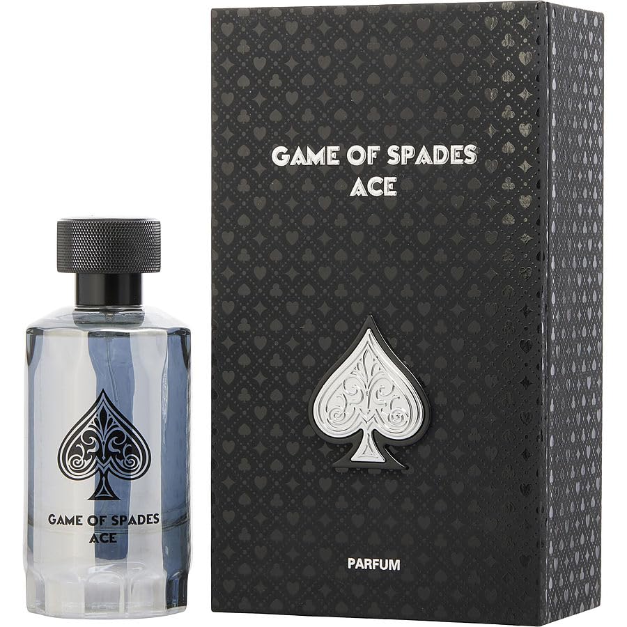 Jo Milano Juego de Espadas As 3.4 Edp M
