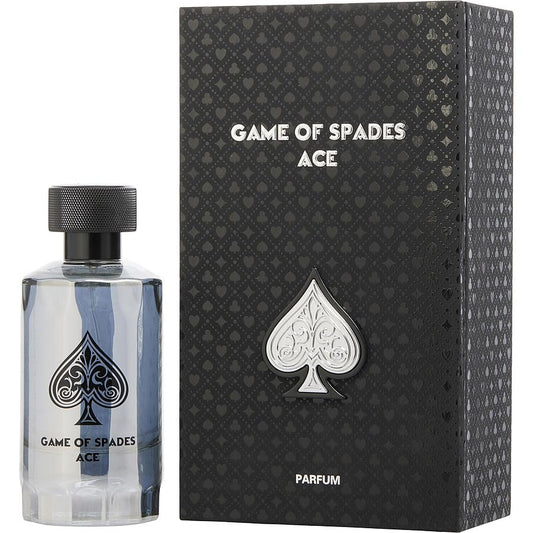 Jo Milano Juego de Espadas As 3.4 Edp M