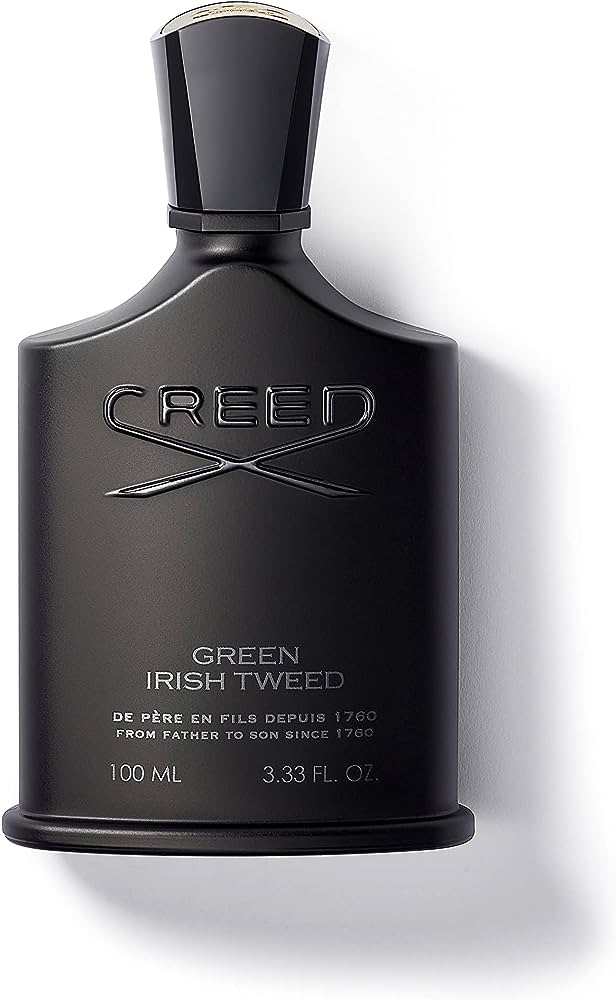 Creed Green Irish Tweed 3.3 Edp M