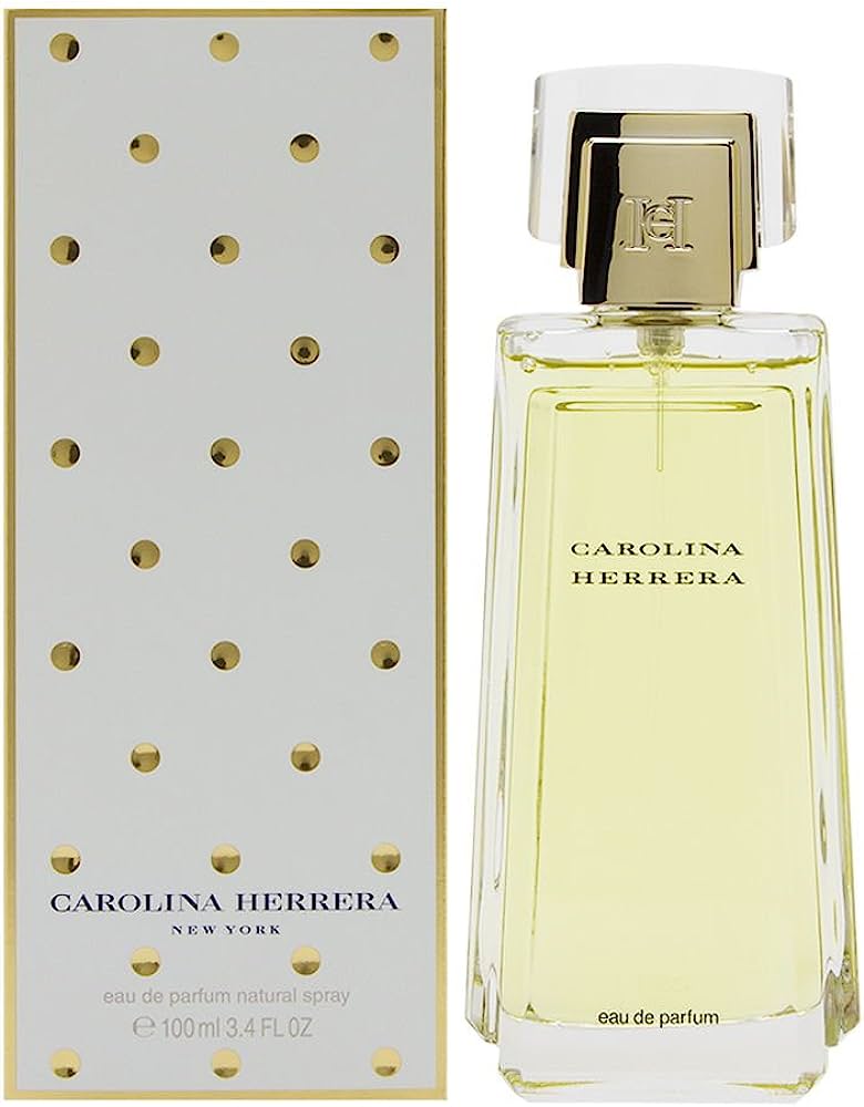 Carolina Herrera Herrera 3.4 Edp L