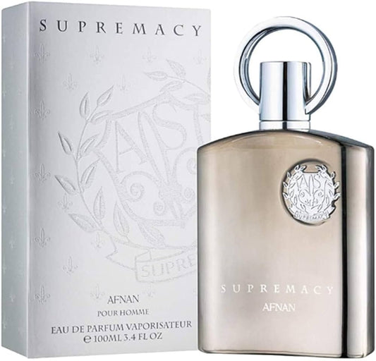 Afnan: Afnan Supremacy Pour Homme 3.4 Edp M