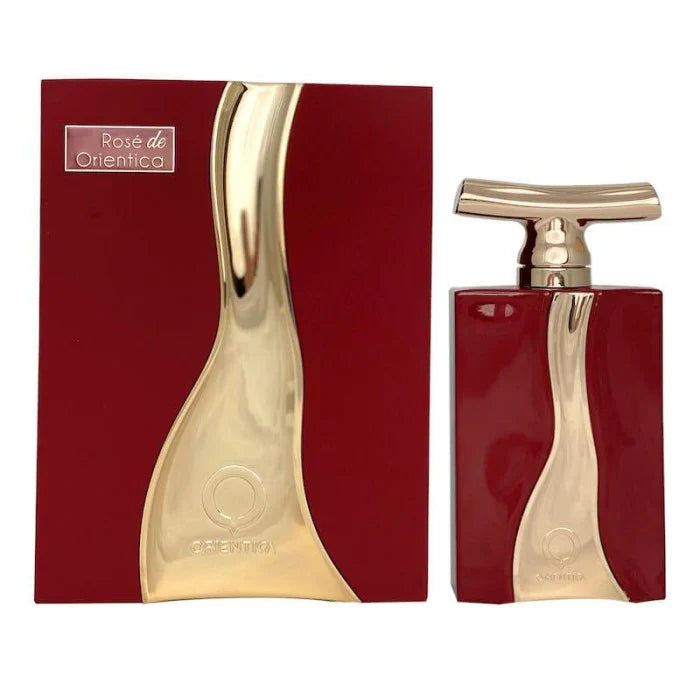 Orientica Rosa de Orientica 3.0 Edp U