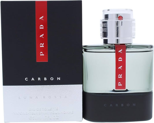 Prada Luna Rossa Carbon Hombre 1.7 Edt M