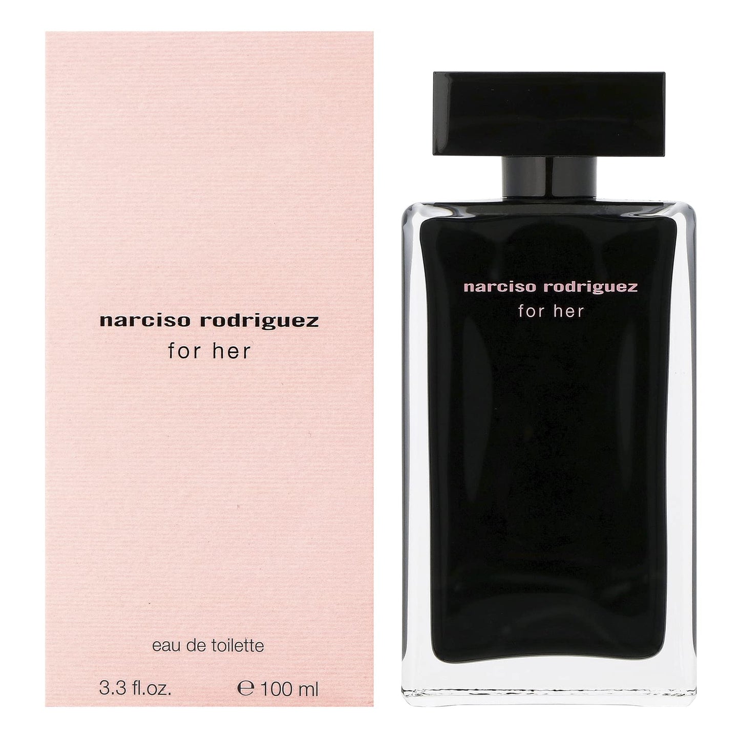 Narciso Rodriguez Para Ella 3.4 Edt L