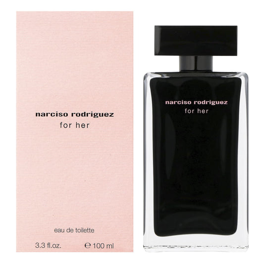 Narciso Rodriguez Para Ella 3.4 Edt L