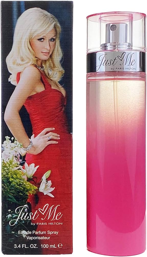 Paris Hilton Just Me 3.4 Fl oz Mujeres