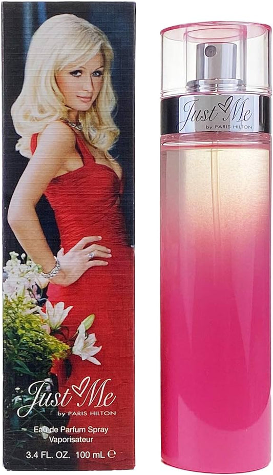 Paris Hilton Just Me 3.4 Fl oz Mujeres