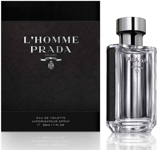 Prada L'Homme 3.4 oz