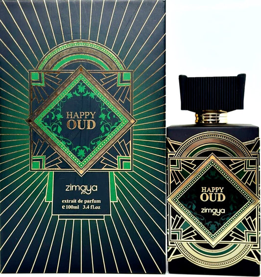 Afnan: Afnan Happy Oud 3.4 Edp U