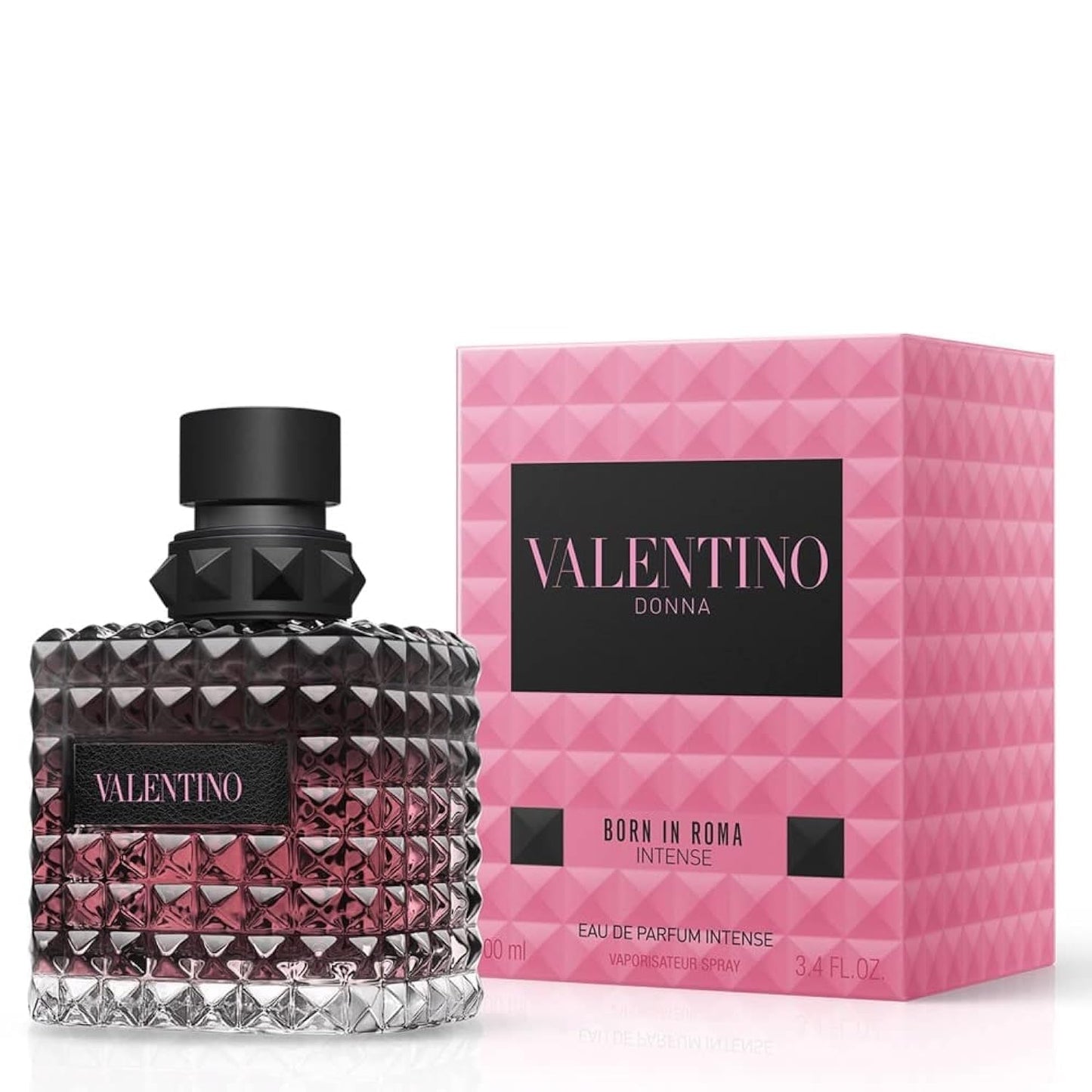 Valentino Donna Born in Roma Intense Edp L