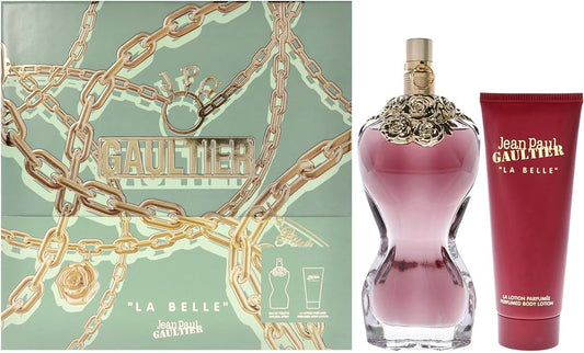 Set La Belle de Jean Paul Gaultier 2pcs 3.4 Edp L