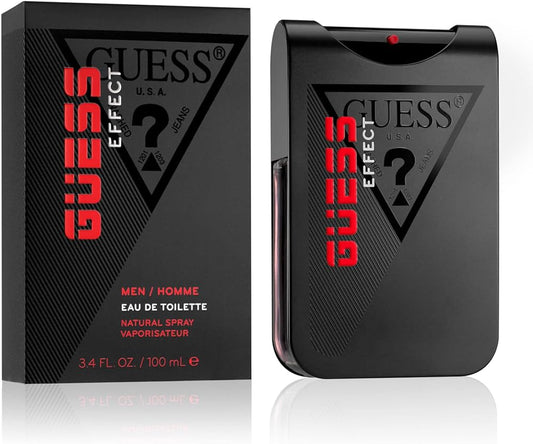 Guess Effect Hombres 3.4 Edt M