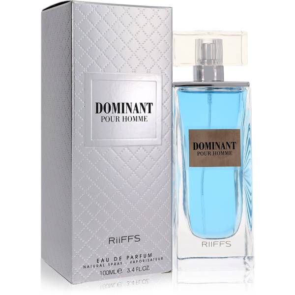 Riiffs Parfums Dominante 3.4 Edp M