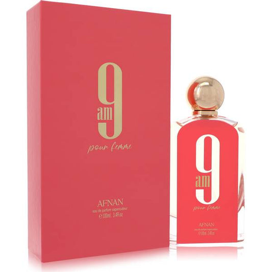 Afnan: Afnan 9am pour Femme 3.4 Edp L