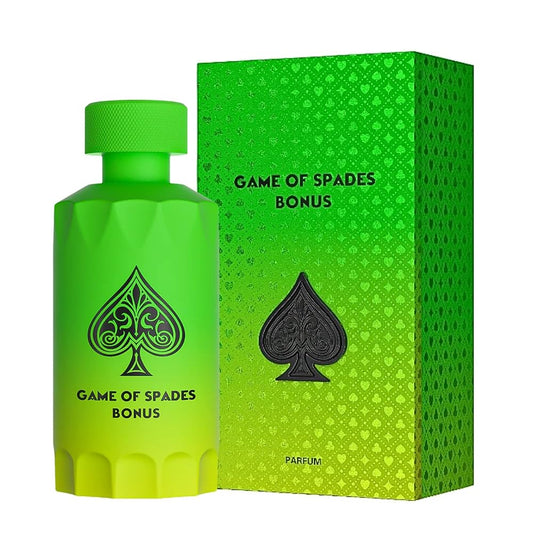 Jo Milano Juego de Espadas Bonificación 3.4 Edp U