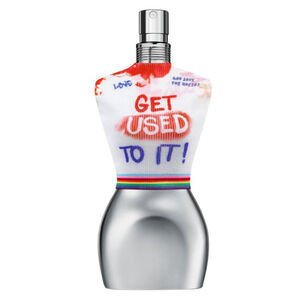 Jean Paul Gaultier Orgullo Edición Limitada 3.4 Edt L