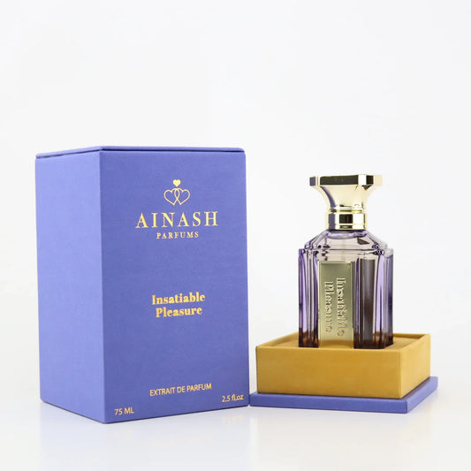 Ainash Placer Insaciable 2.5 Edp U