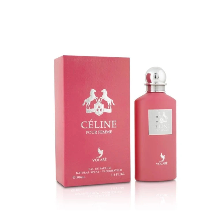 Volare Celine para Mujer 3.4 Edp L