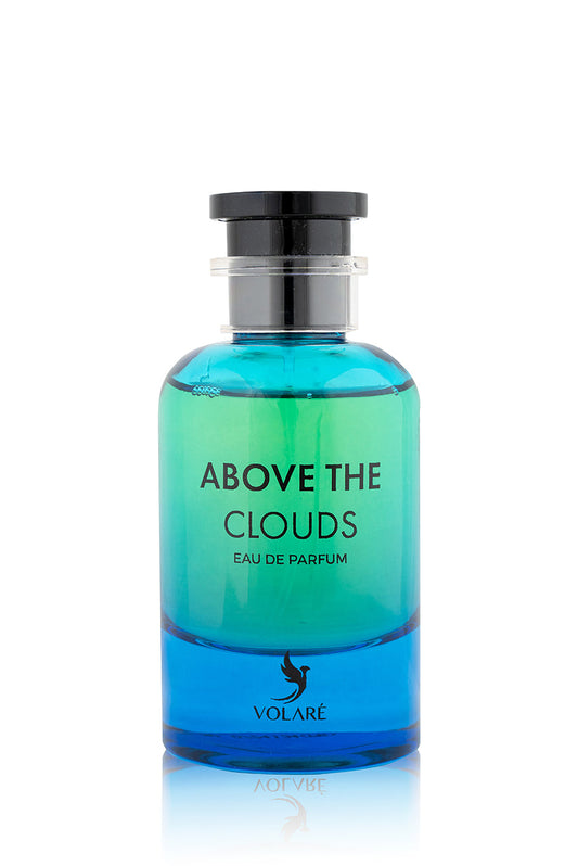 Volar Sobre las Nubes 3.4 Edp U