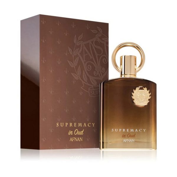 Colección de Lujo Afnan Supremacy In Oud 5.0 Edp U