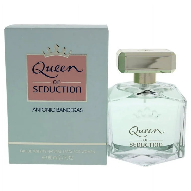 Antonio Banderas Reina de la Seducción 2.7 Edt L