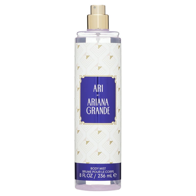 Bruma Corporal Ariana Grande Ari 8.0 L