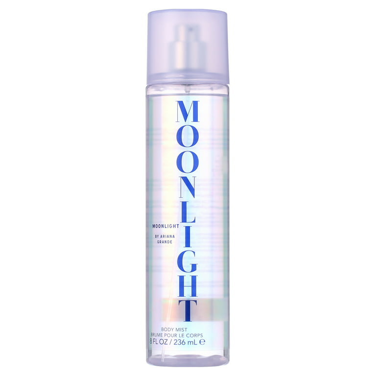 Bruma Corporal Ariana Grande Moonlight 8.0 L