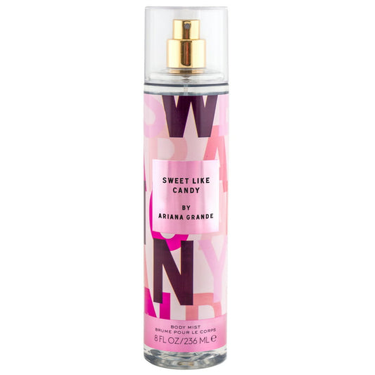 Bruma Corporal Ariana Grande Sweet Like Candy 8.0 L