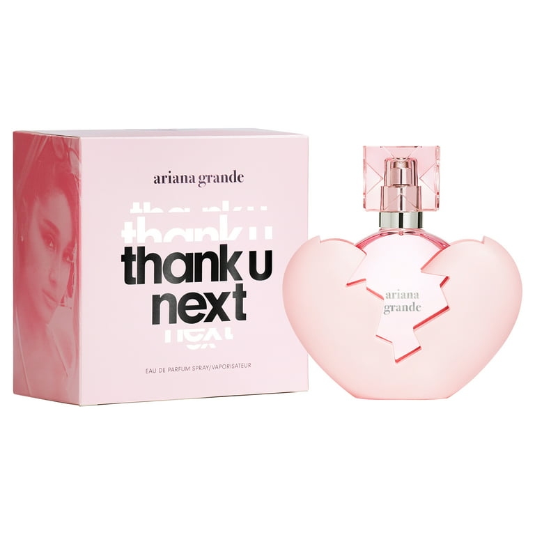 Ariana Grande Thank You Next 3.4 Edp L