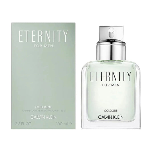 Colonia Calvin Klein Eternity 3.3 Edt M