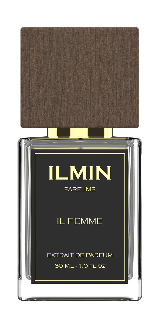 Ilmin Parfums IL Femme 30 ml Extracto de Perfume