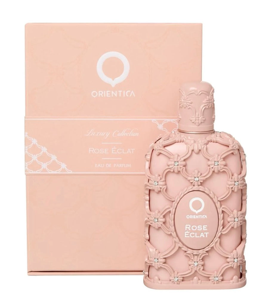 Orientica Rosa Eclat 2.7 Edp L