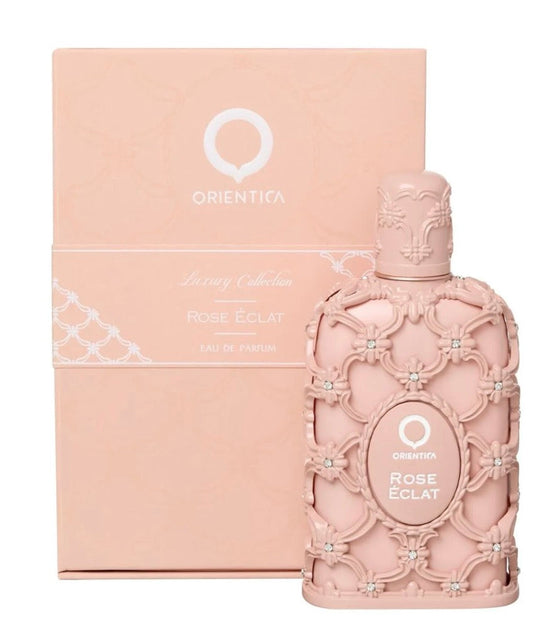 Orientica Rosa Eclat 2.7 Edp L