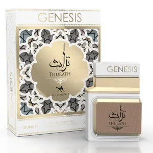 Emper: Emper Genesis Thurath 3.4 Edp L