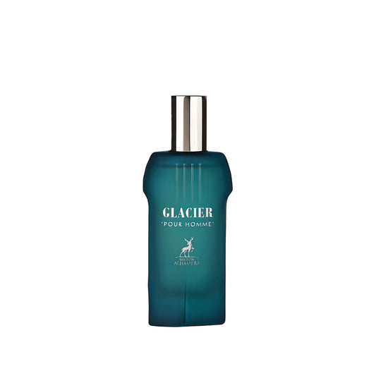 Maison Alhambra Glacier para Hombre 3.4 Edp M