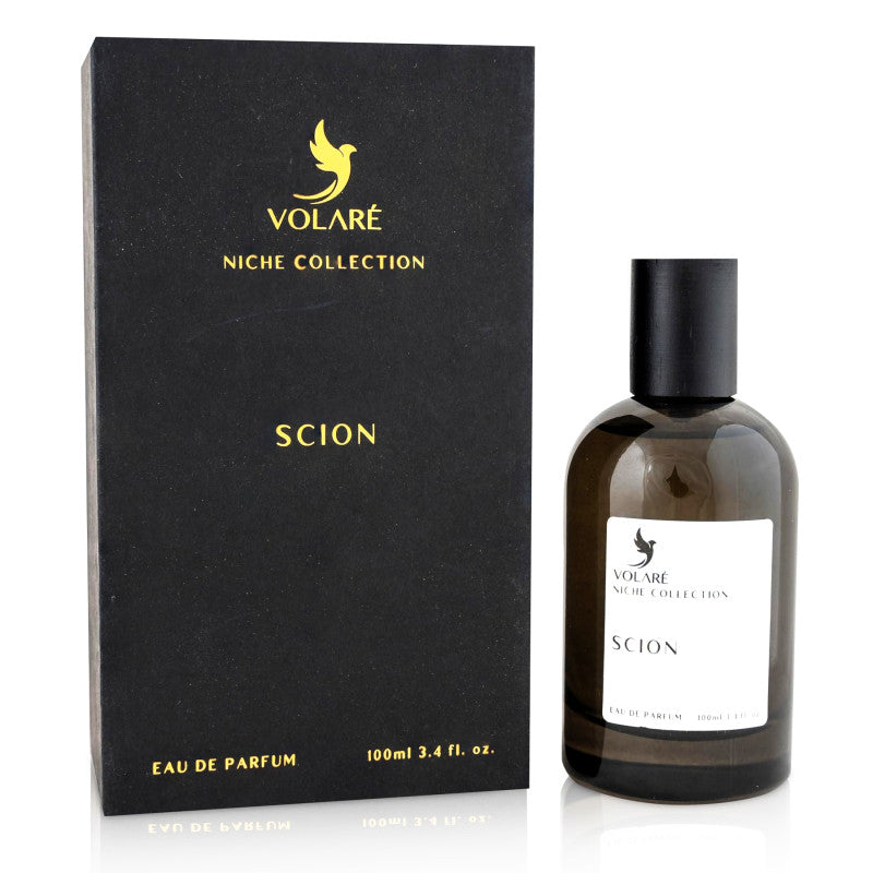 Colección Niche Volare Scion 3.4 Edp U