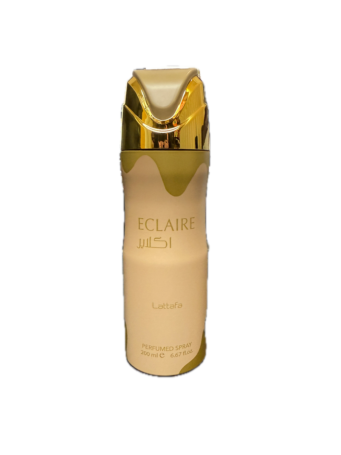 Spray Corporal Lattafa Eclaire 6.67 L