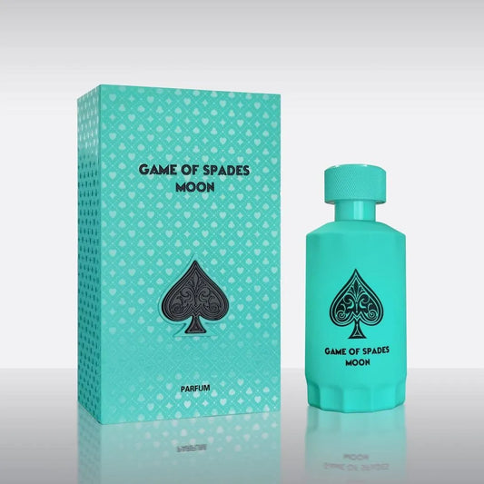 Jo Milano Juego de Espadas Luna 3.4 Edp U
