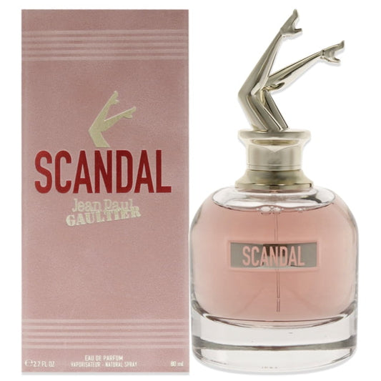 Jean Paul Gaultier Scandal 2.7 mujeres