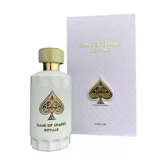 Jo Milano Juego De Espadas Royale 3.4 Edp U
