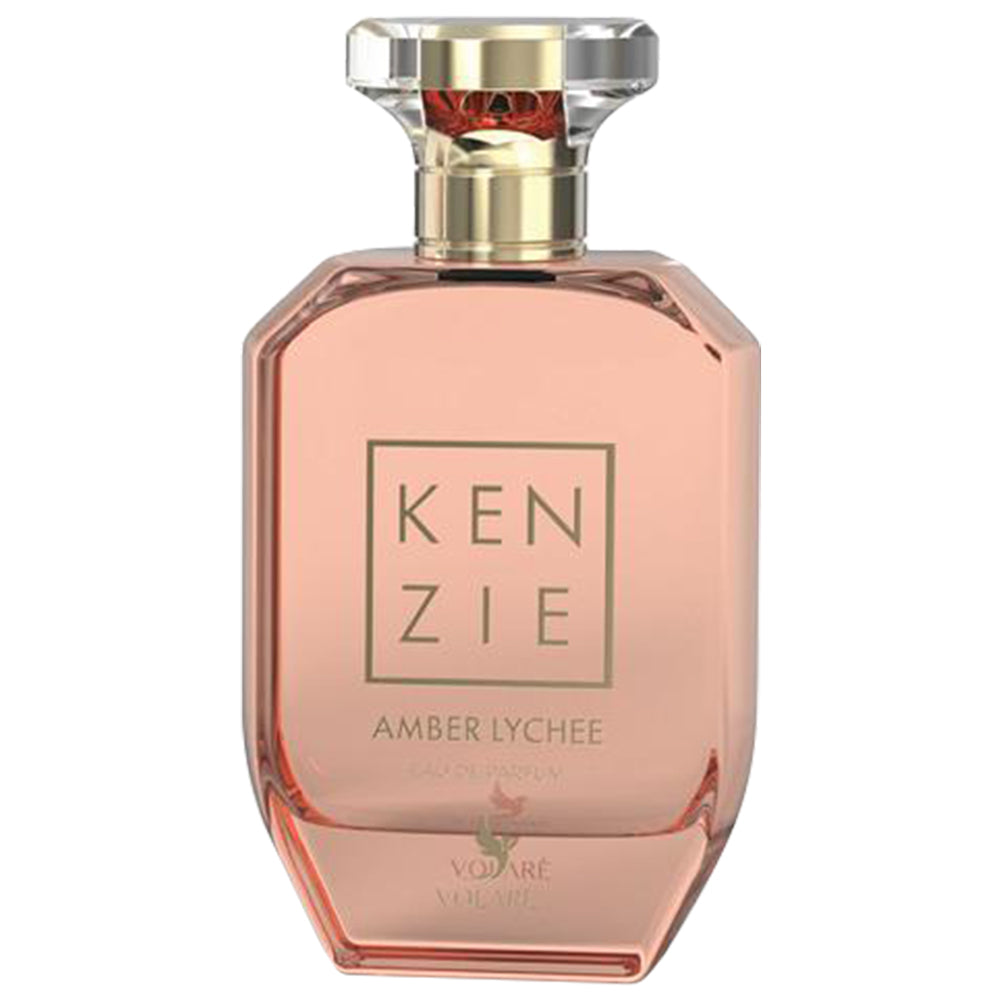 Volare Kenzie Ámbar Lichi 3.4 Edp L